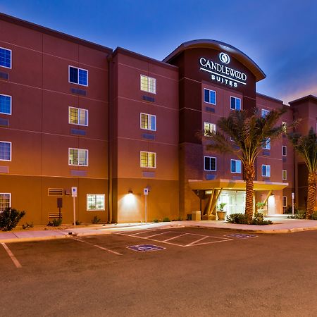 Candlewood Suites Tucson By Ihg Dış mekan fotoğraf