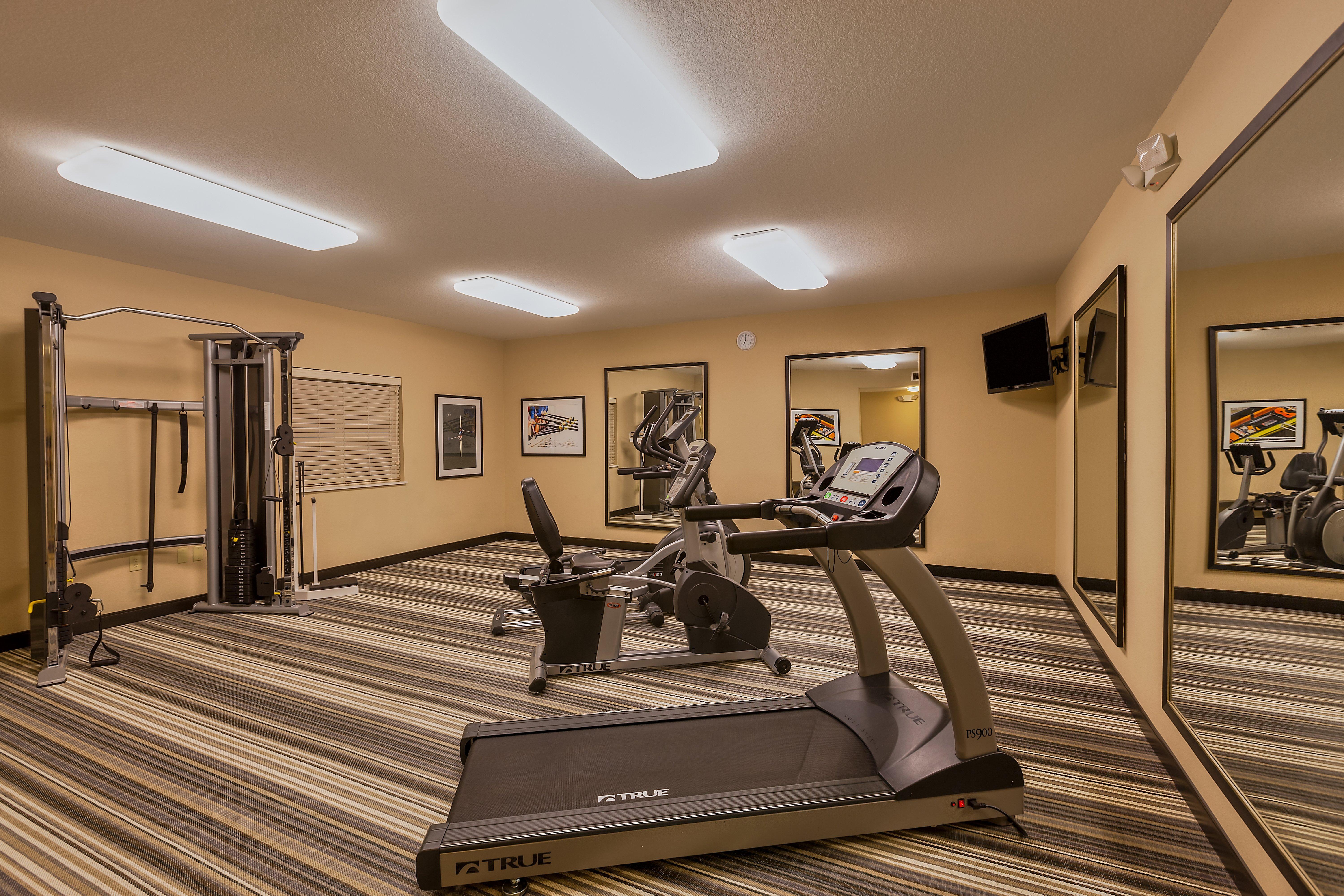 Candlewood Suites Tucson By Ihg Dış mekan fotoğraf