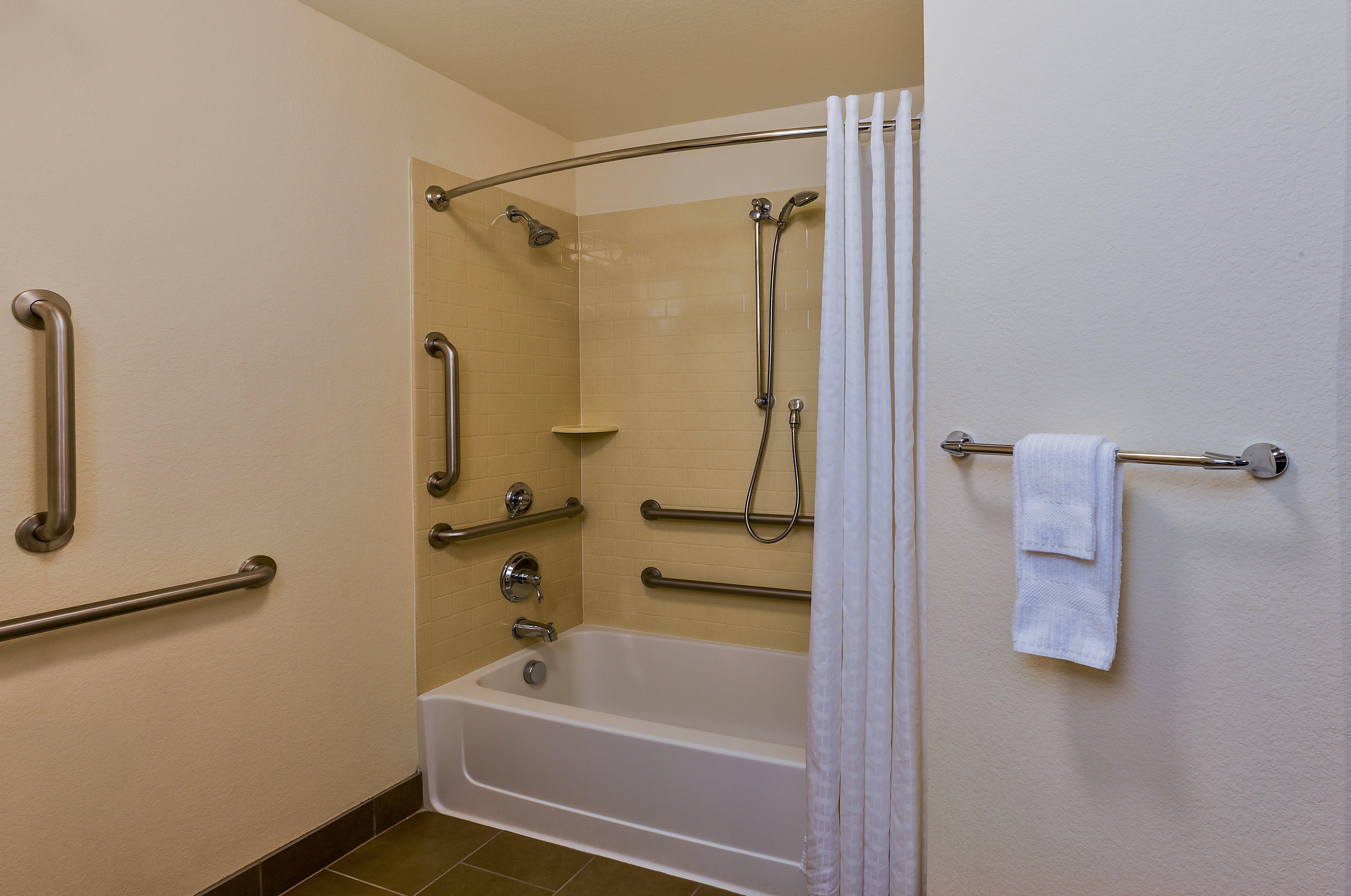 Candlewood Suites Tucson By Ihg Dış mekan fotoğraf