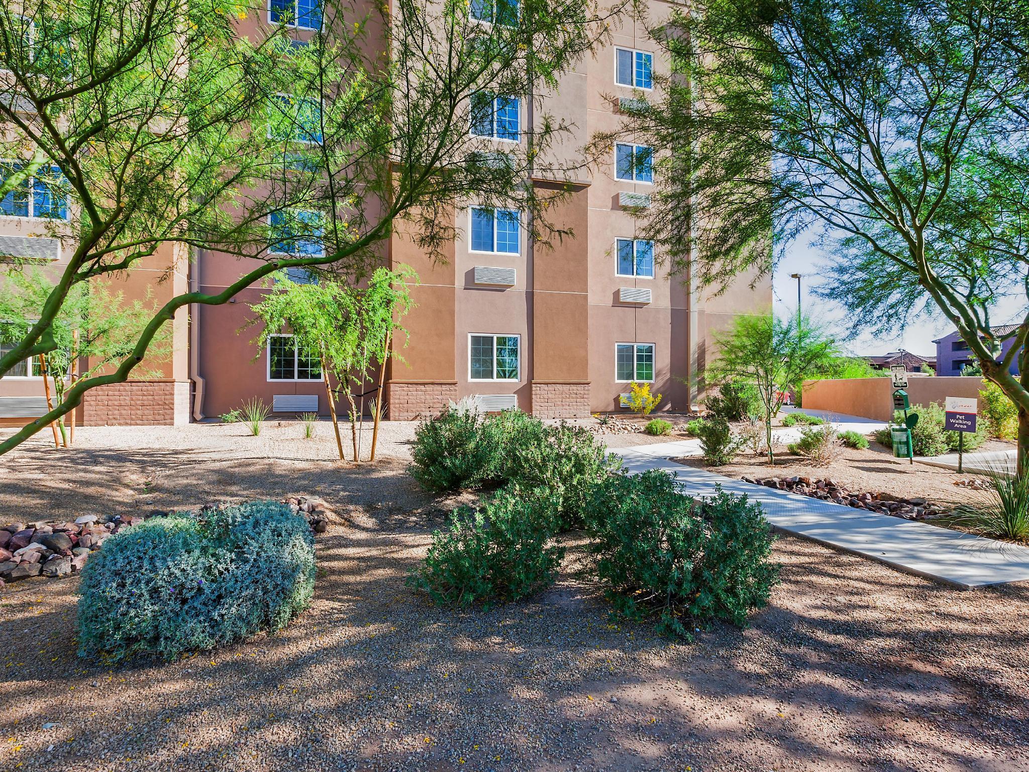 Candlewood Suites Tucson By Ihg Dış mekan fotoğraf