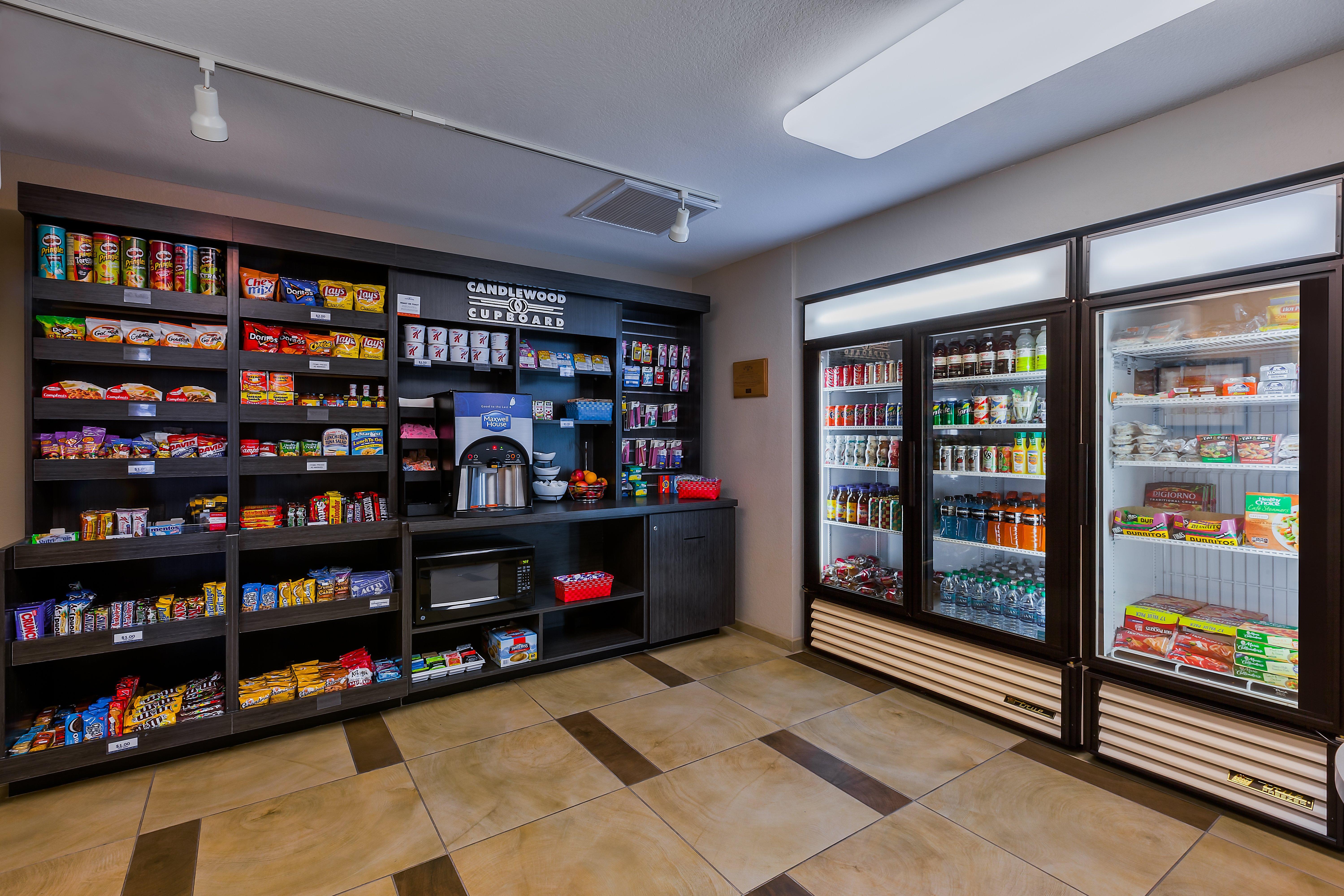 Candlewood Suites Tucson By Ihg Dış mekan fotoğraf