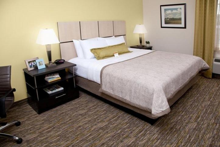 Candlewood Suites Tucson By Ihg Dış mekan fotoğraf
