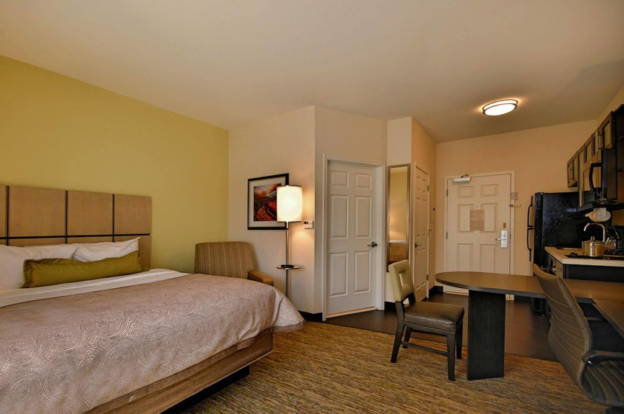 Candlewood Suites Tucson By Ihg Dış mekan fotoğraf